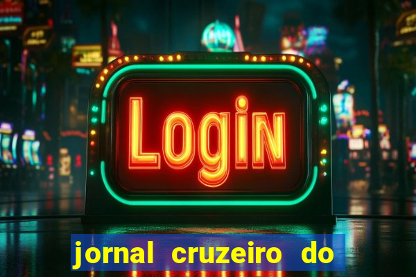 jornal cruzeiro do sul classificados empregos